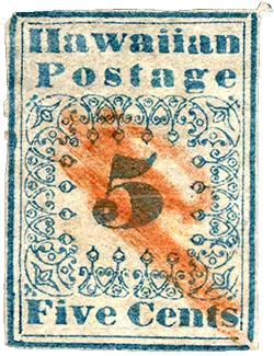 (Source: Smithsonian National Postal Museum)