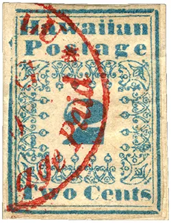(Source: Smithsonian National Postal Museum)