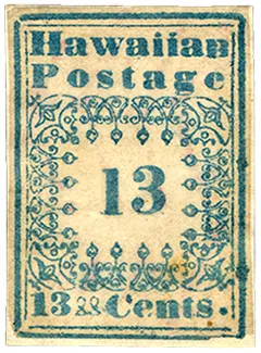 (Source: Smithsonian National Postal Museum)